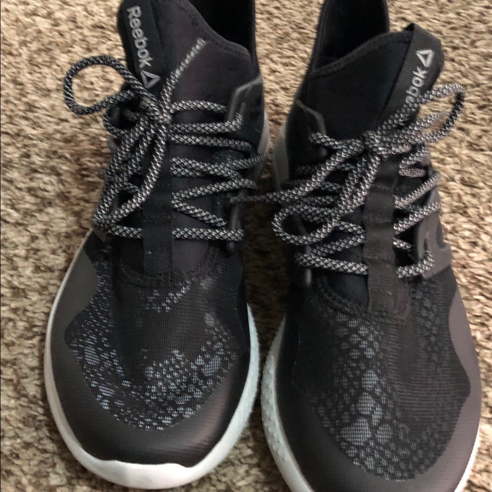 Reebok athletic